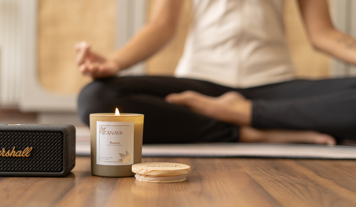 Best Candle Scents for Every Season