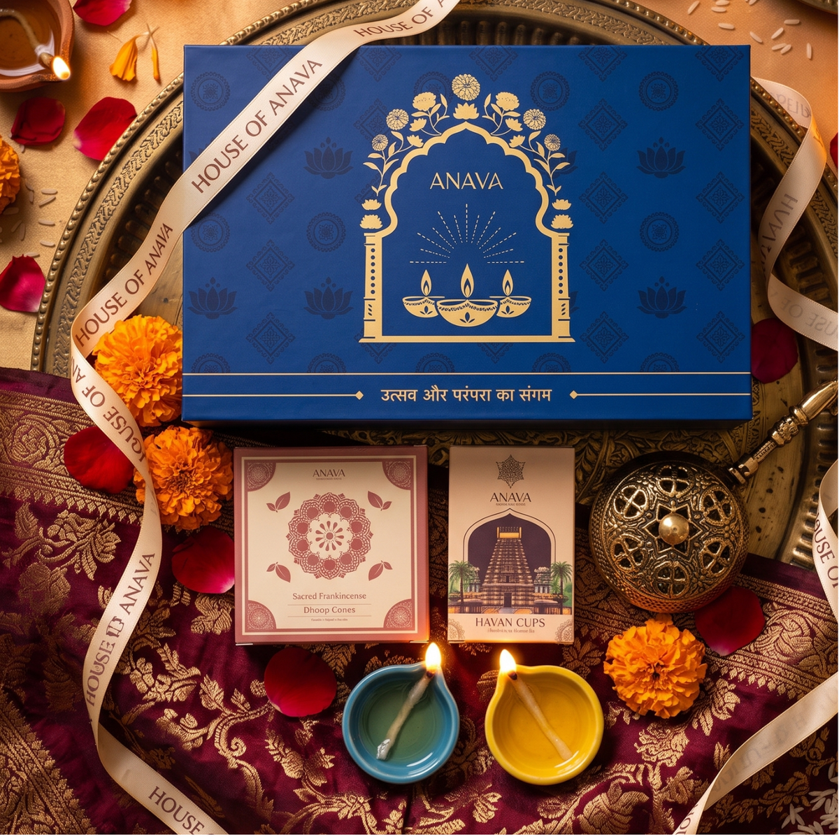 Noor Gift Set