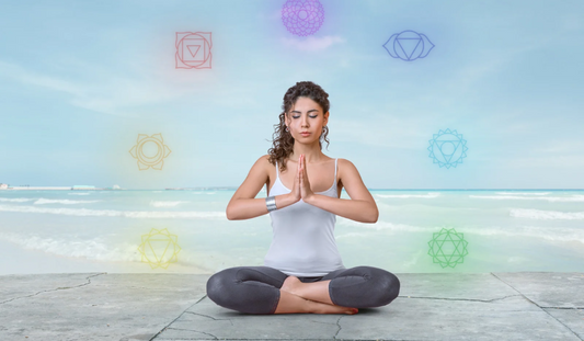 Heal Your Heart Chakra with Anava's Incense: Bloom of Bliss, Divine Woods & Lavender Luxe for Meditation, Emotional Balance & Self-Love