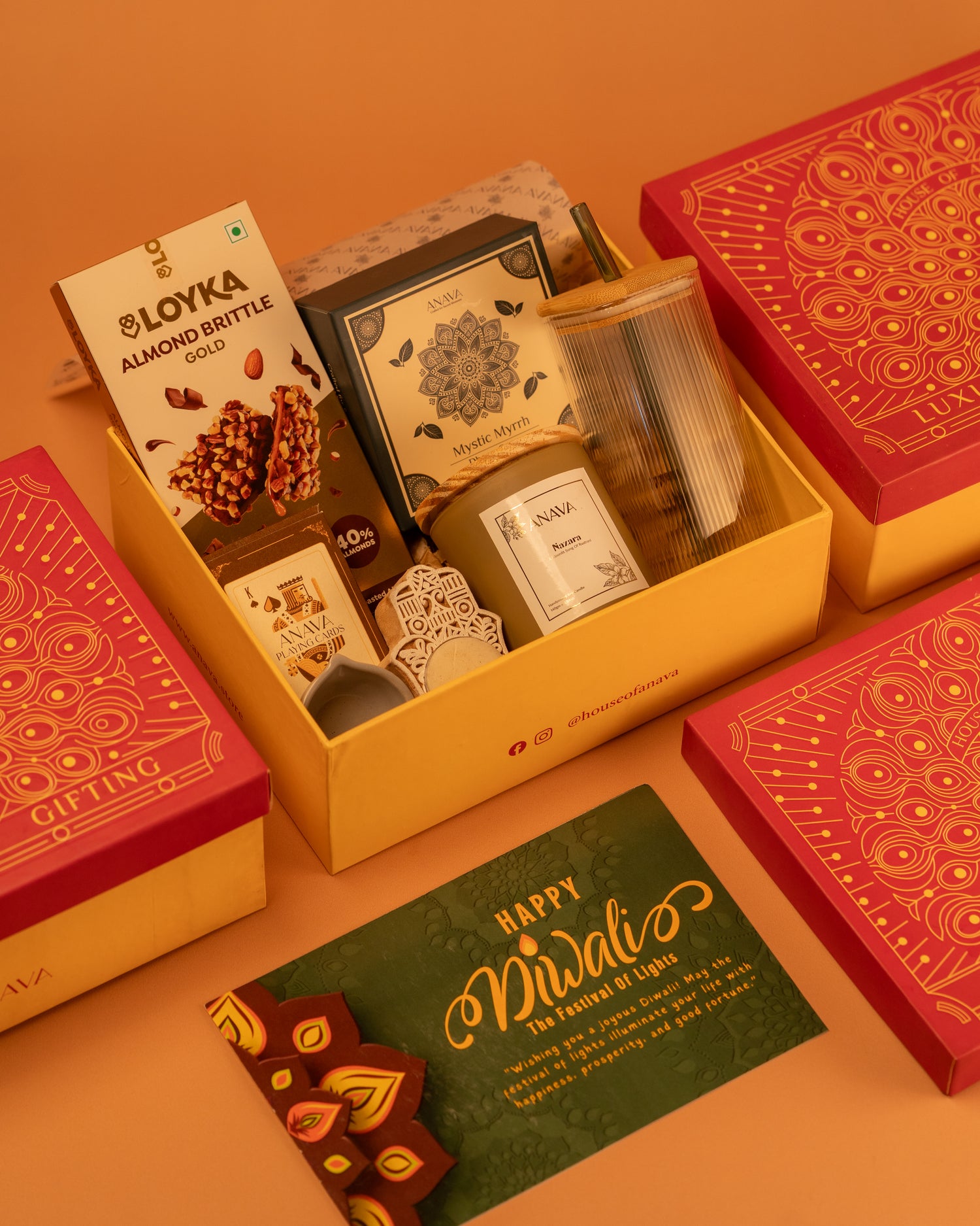 Diwali Collection