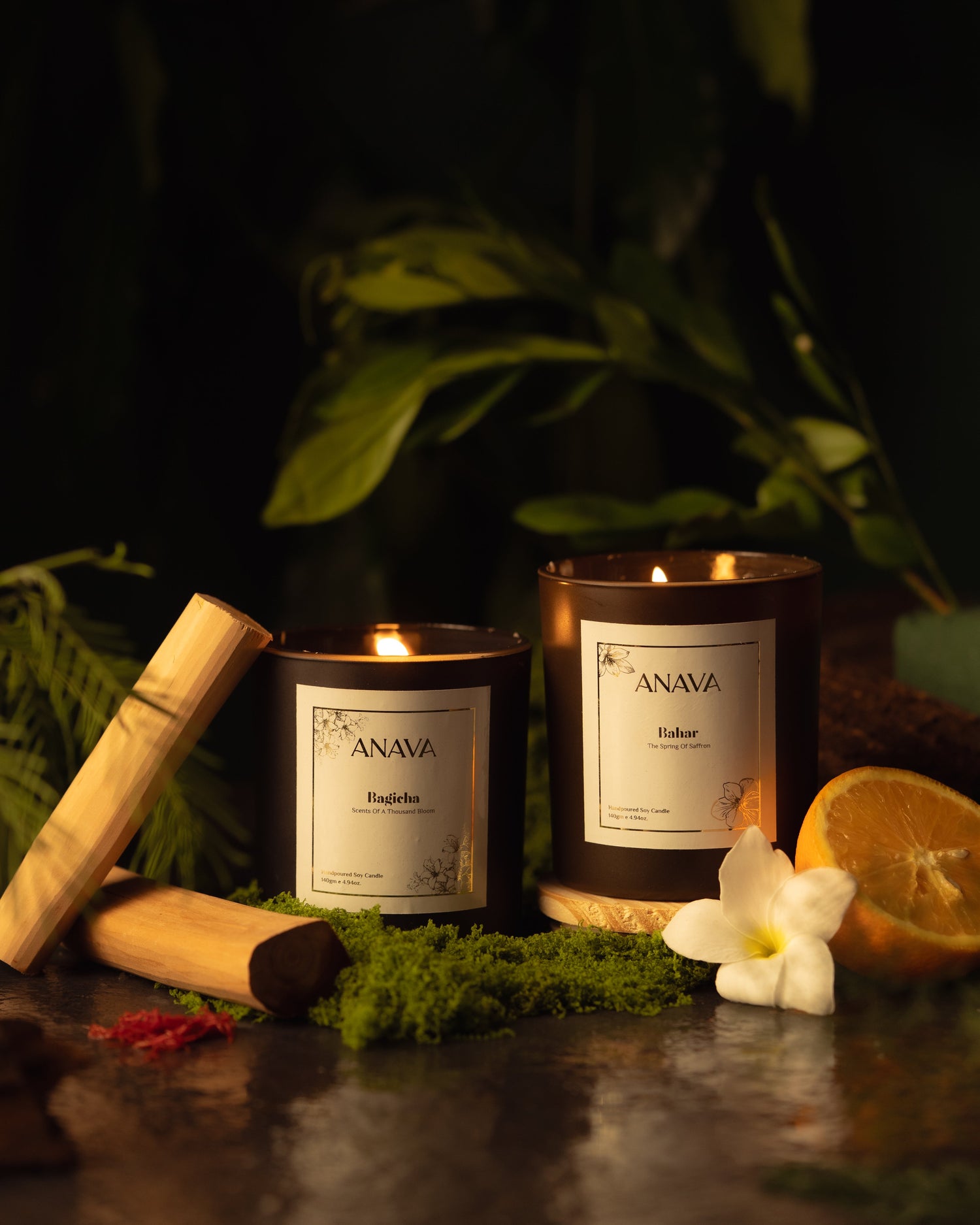 Candles