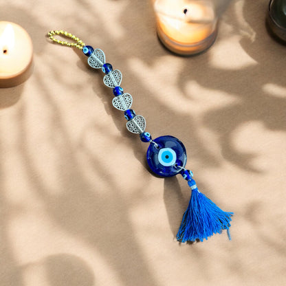 Grace Evil Eye Amulet