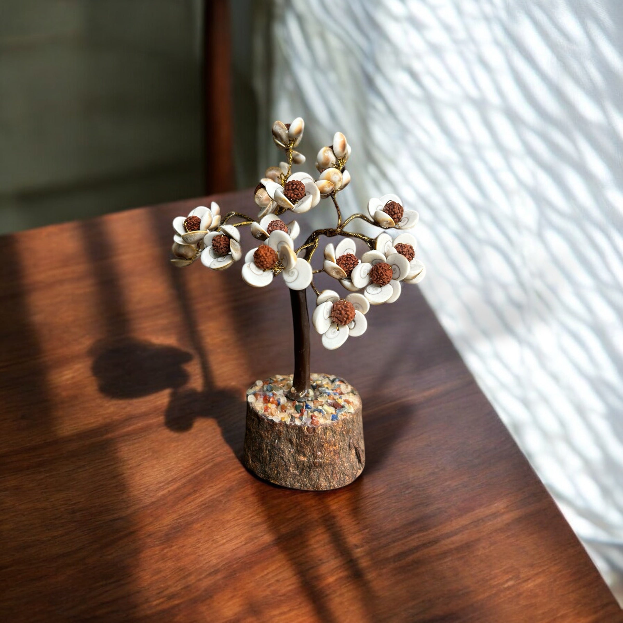 Rudraksha Blossom Tree