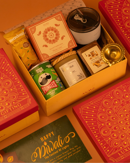 Mauj Gift Box – Playful, Premium, Perfect for Gifting