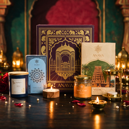 Dwar Gift Set