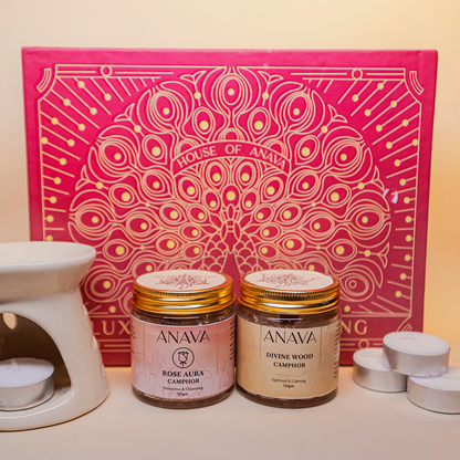 spritual gift box-Gift of Harmony and sprituality