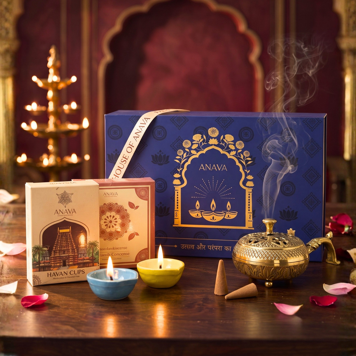 Noor Gift Set