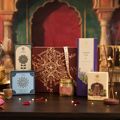 Anava Signature Box