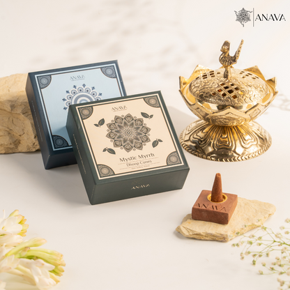 Divine Essence Ritual Combo-perfect for inner peace