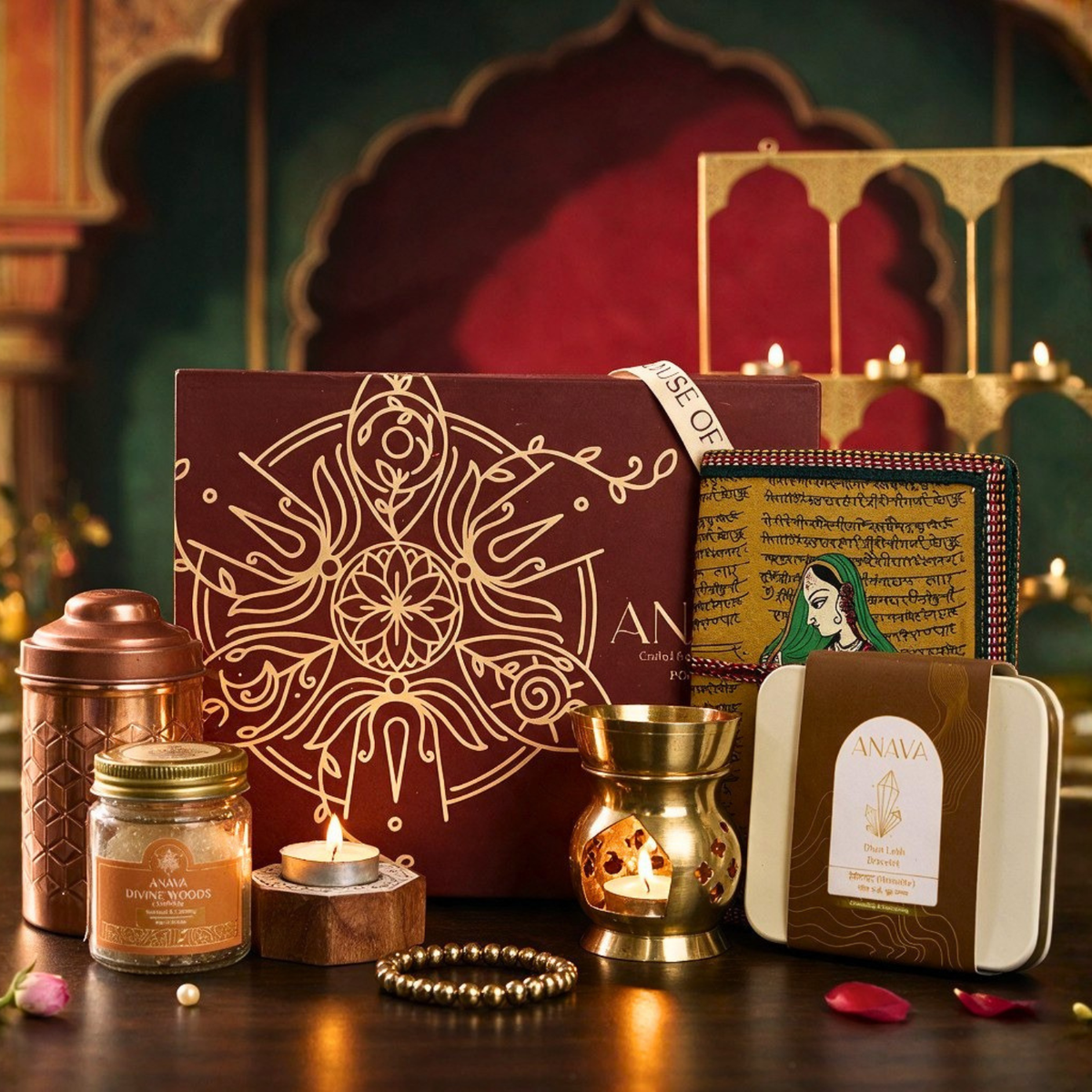 Kanak Gift Set
