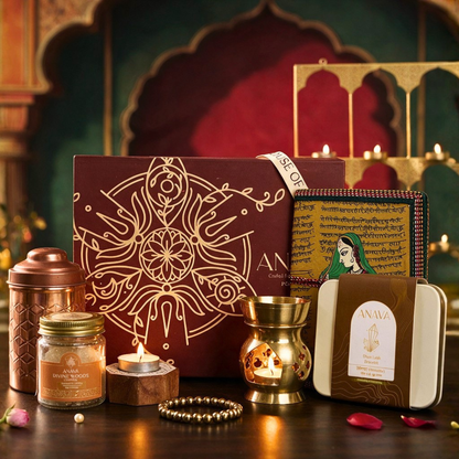 Kanak Gift Set