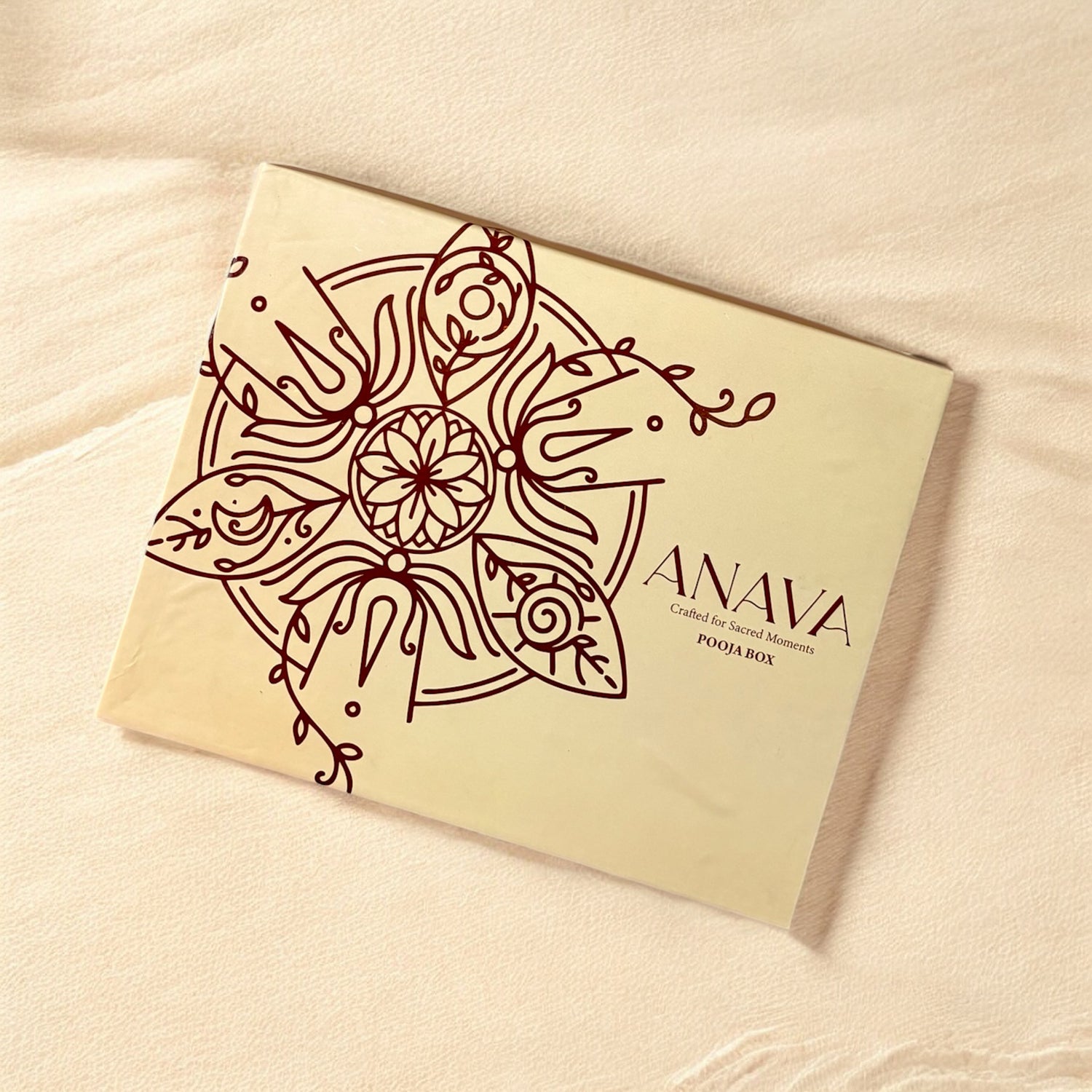 Eternal Divine Gift Box – Spiritual Gift for Loved Ones