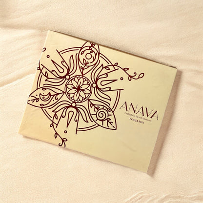 Eternal Divine Gift Box – Spiritual Gift for Loved Ones