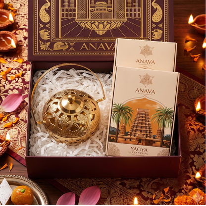 Swarna Gift Set