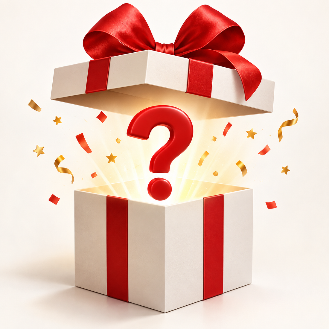 Surprise gift