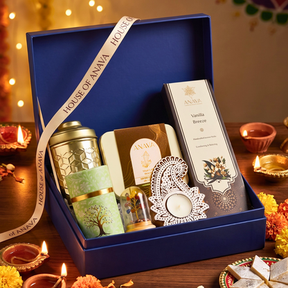 Anandam Gift Set