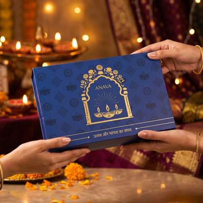 Ojas Gift Set