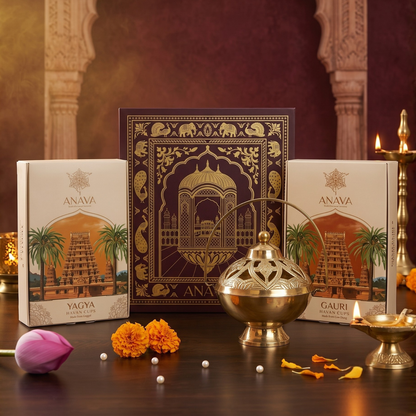 Swarna Gift Set
