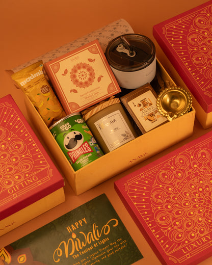 Mauj Gift Box – Playful, Premium, Perfect for Gifting