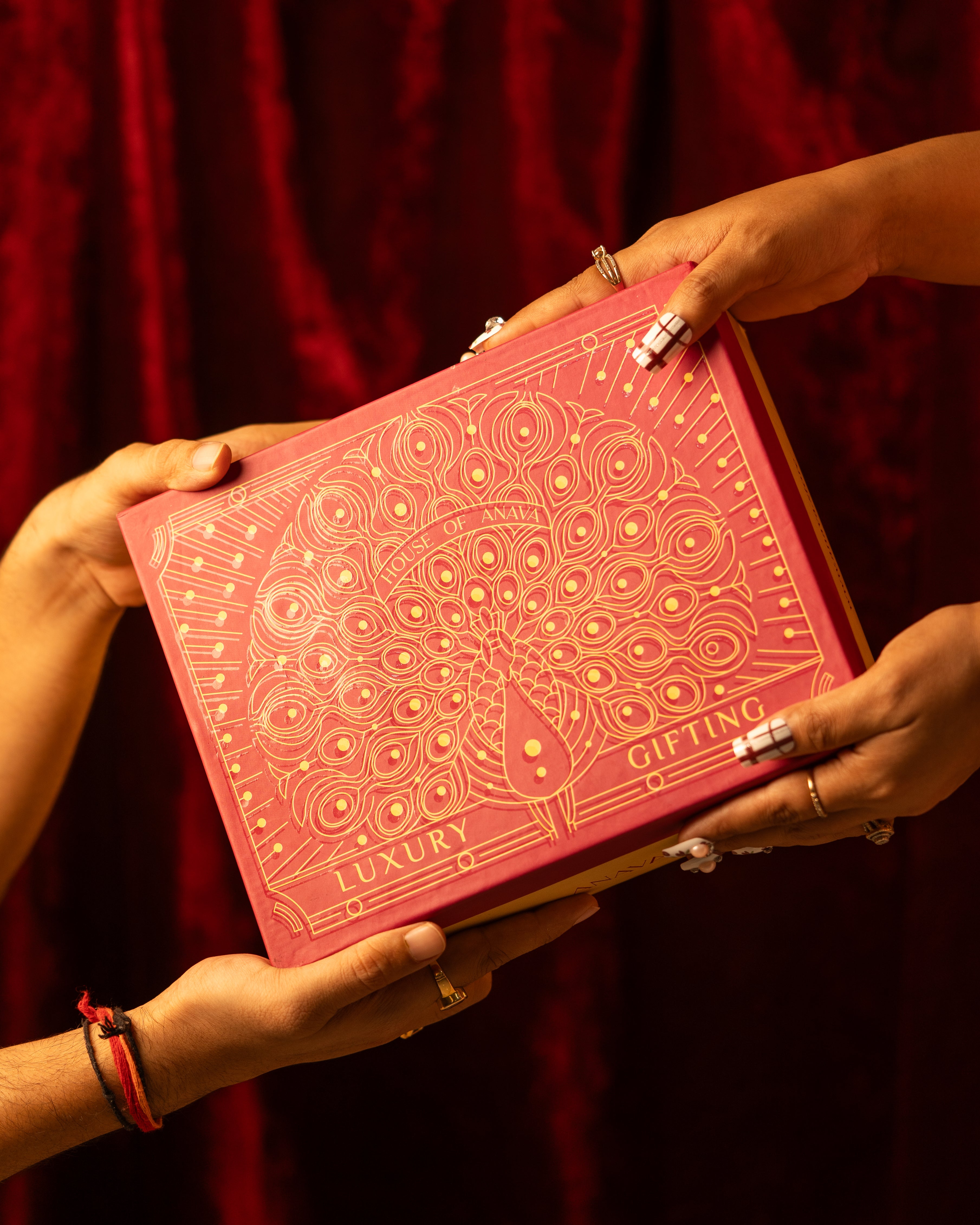 Mauj Gift Box – Playful, Premium, Perfect for Gifting