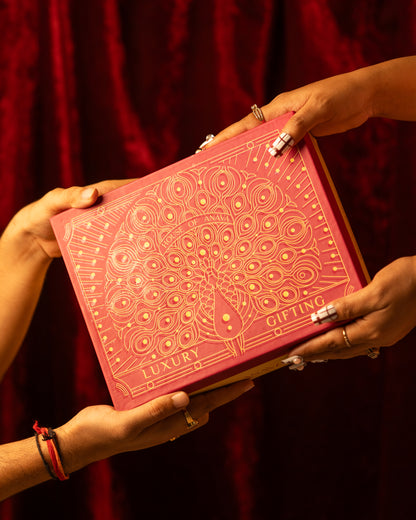 Mauj Gift Box – Playful, Premium, Perfect for Gifting