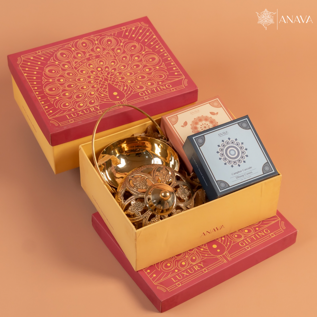 Holistic Wellness Combo|Aromatherapy|Meditation|gift Set