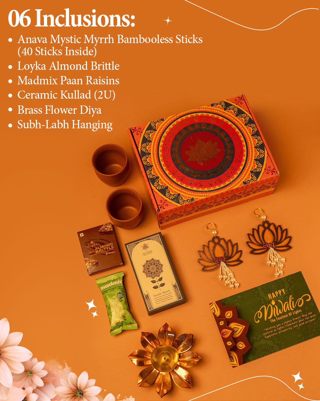 Pitara Gift Box – A Treasure Trove of Tradition