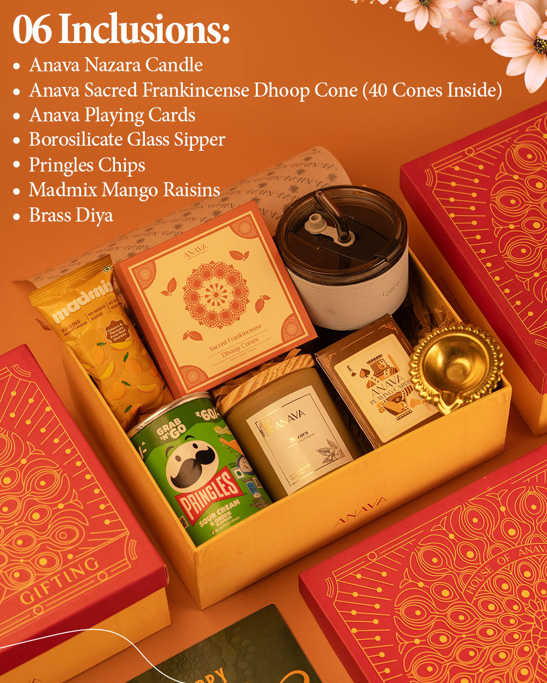 Mauj Gift Box – Playful, Premium, Perfect for Gifting