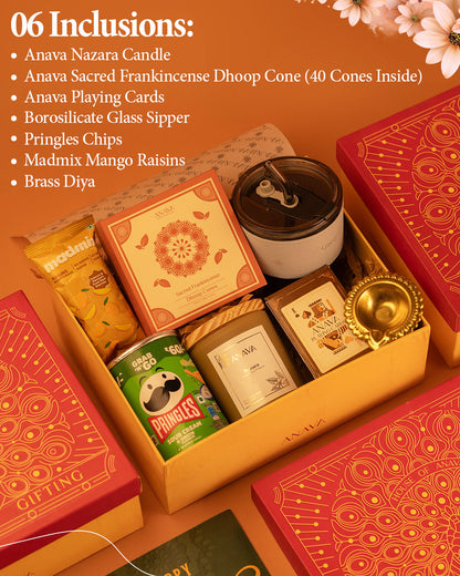 Mauj Gift Box – Playful, Premium, Perfect for Gifting