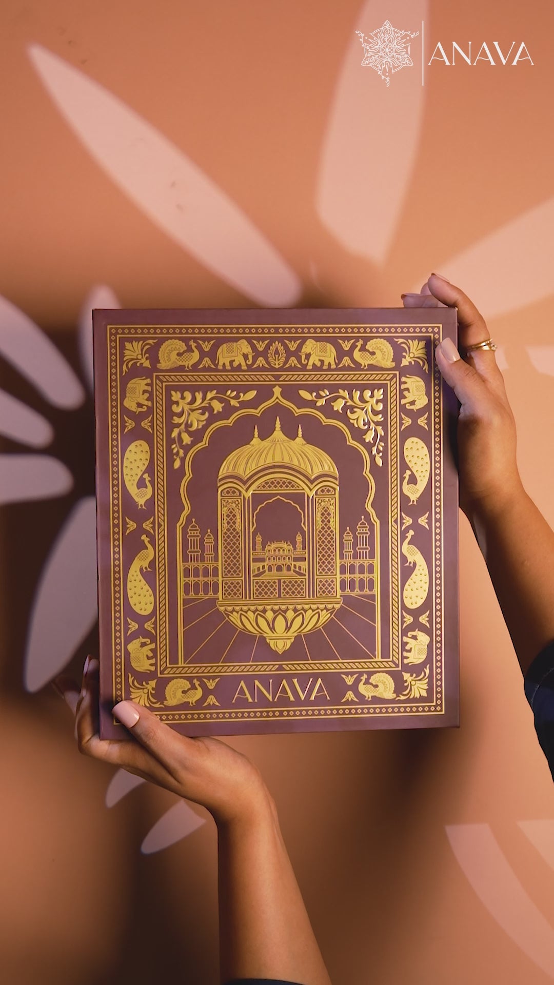 Darbar Gift Set