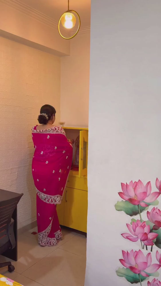 Hanging Arch Brass Dhuni Ritual Set- 14 Havan Cups + 1 Brass Dhuni (Choose Your Havan Cup Pack)