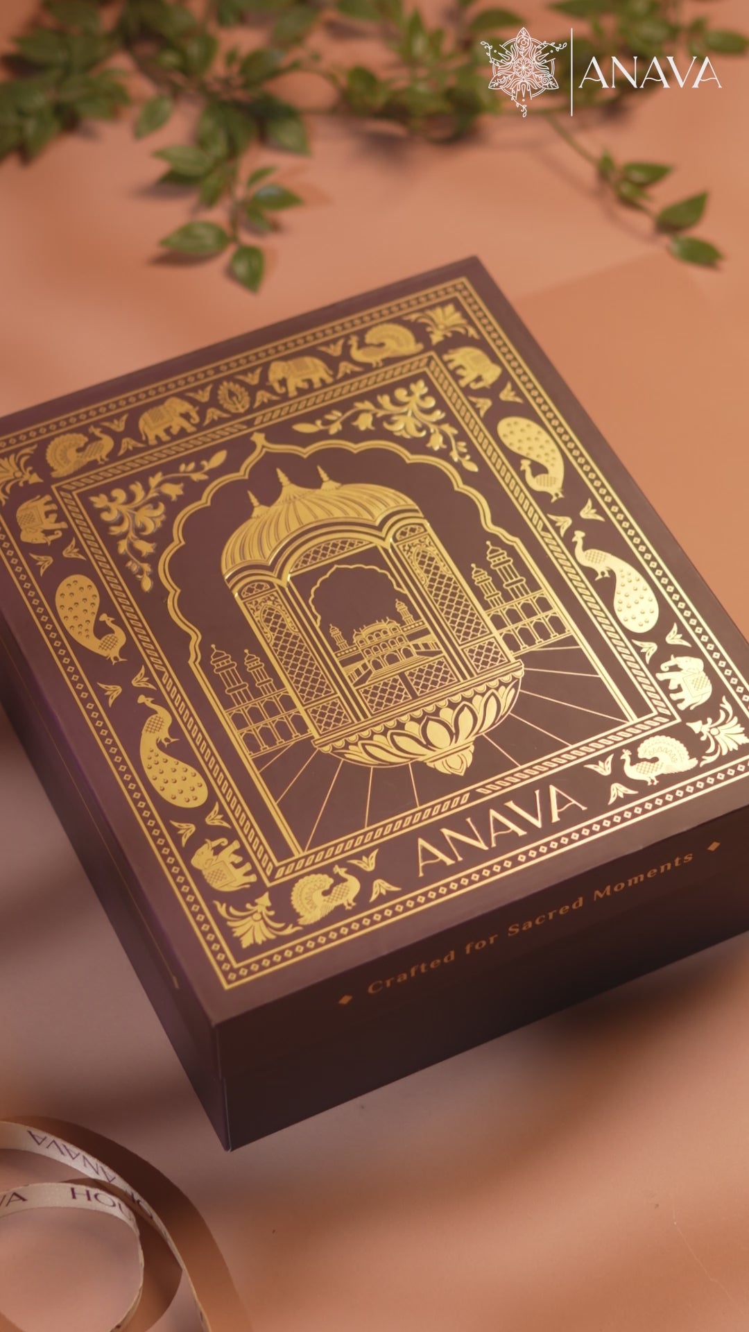 Swarna Gift Set