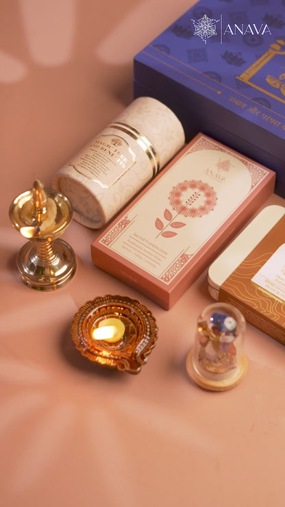Ojas Gift Set